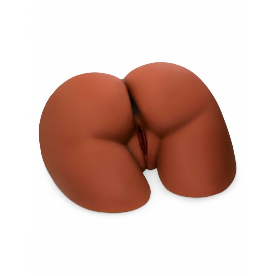 Pipedream Endurance Jack Ass treeningseade naturaalne