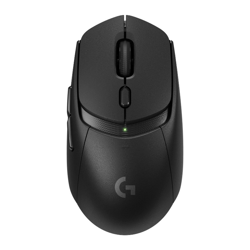 Logitech G G309 Maus Gaming Black - Kabellos