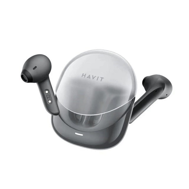 Havit kõrvaklapid Modern Buds Bluetooth