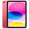Apple iPad 11" A16 256GB Wi-Fi + 5G Pink, roosa (2025)