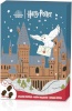 Dolci Preziosi advendikalender Harry Potter Chocolate Calendar, 280g