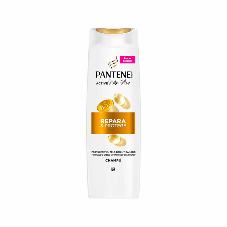 Pantene taastav šampoon repara y protege 325ml
