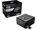 ASRock toiteplokk PRO-750G 750W 80PLUS kuldne NON MODULAR
