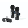 Boya mikrofon BY-V20 V2.0z 2TX + 1RX