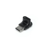 Dji Camera Mic Mobile Receiver/USB-c Adapt Cp.rn.00000514