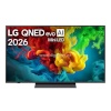 LG televiisor 55QNED83B3A.AEU TV 55"