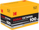 Kodak Eastman film Ektapan 100/36