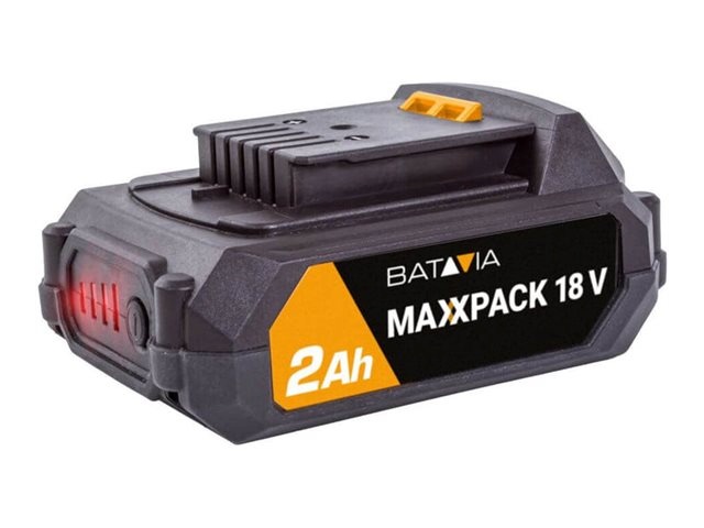 Batavia B.V. Batavia 18V battery 2Ah