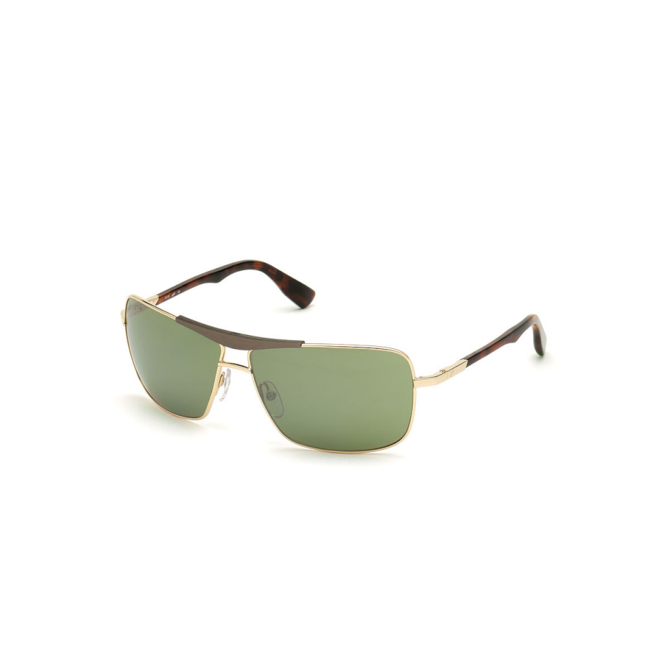 Web Eyewear meeste päikeseprillid WE0280-6232N kuldne Ø 62mm