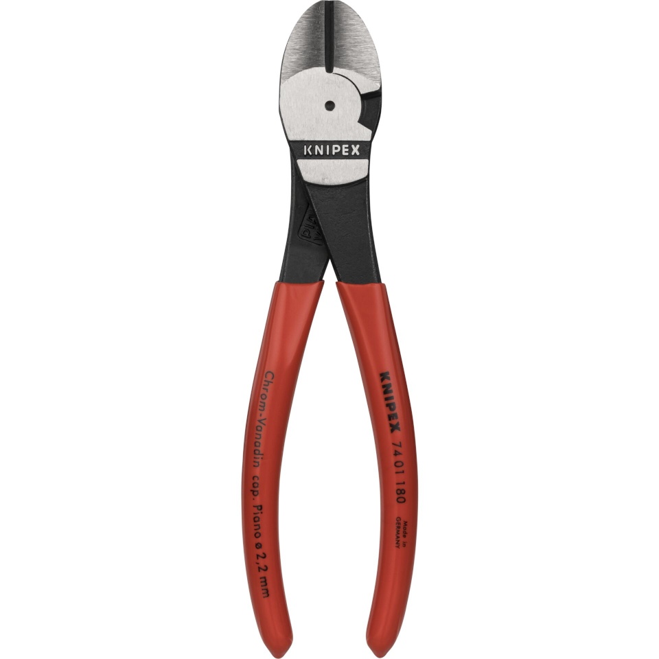 Knipex lõiketangid 74 01 180