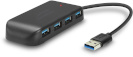 Speedlink USB jagaja Snappy Evo USB 3.0 7-port (SL-140108)