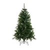 BGB Christmas Jõulupuu roheline PVC Metall Polüetüleen 120 cm