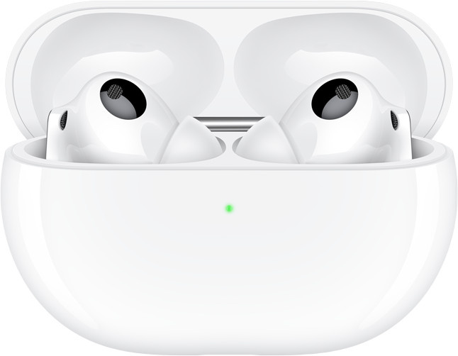 Huawei kõrvaklapid Free Buds Pro 3 (valge, USB-C, Bluetooth)