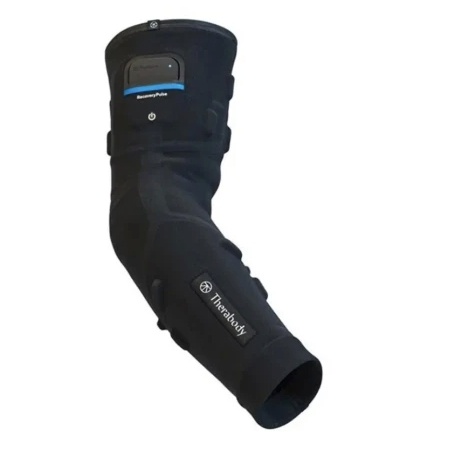 Therabody elektrostimulaator RecoveryPulse Arm Sleeve, S, must