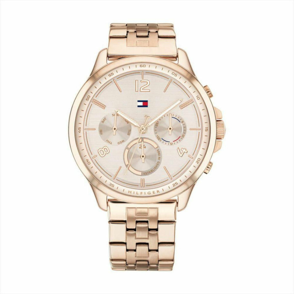 Tommy Hilfiger naiste kell 1782224 (Ø 38mm)