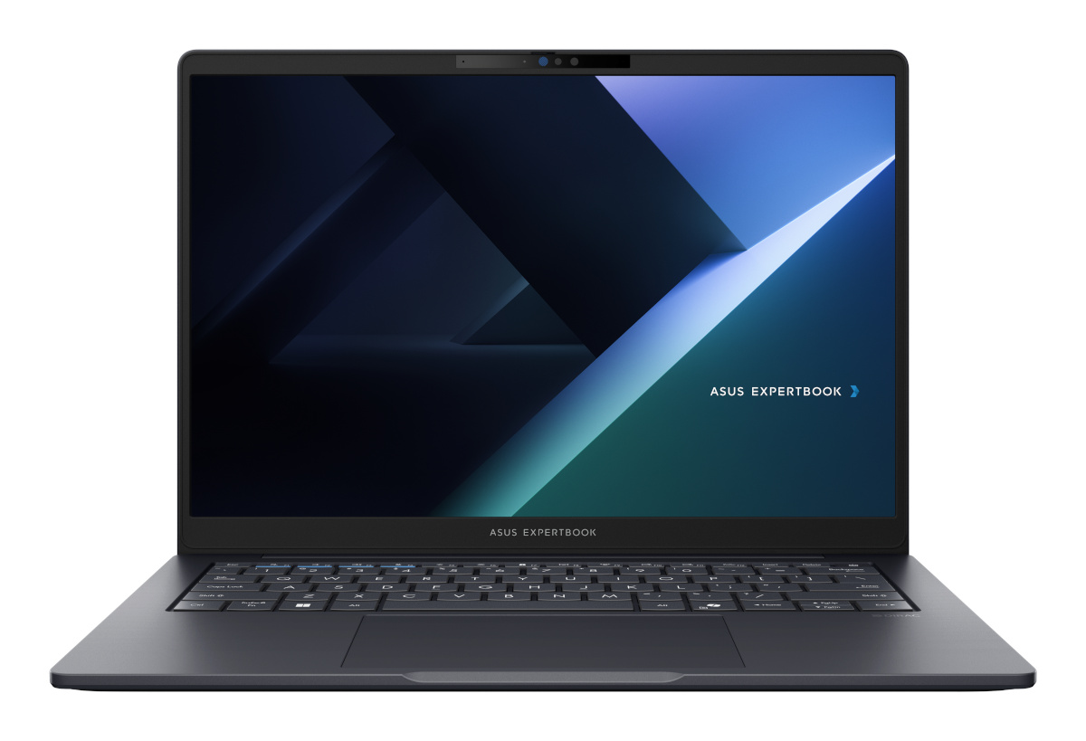 Asus sülearvuti ExpertBook B5 14" U7-225H 16 1TB B5405CCA-NZ0086X W11P