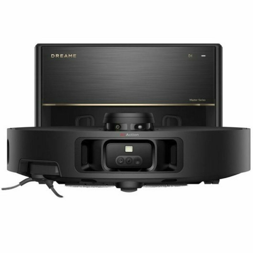 Dreame robottolmuimeja DREAME X40 Master 6400 mAh