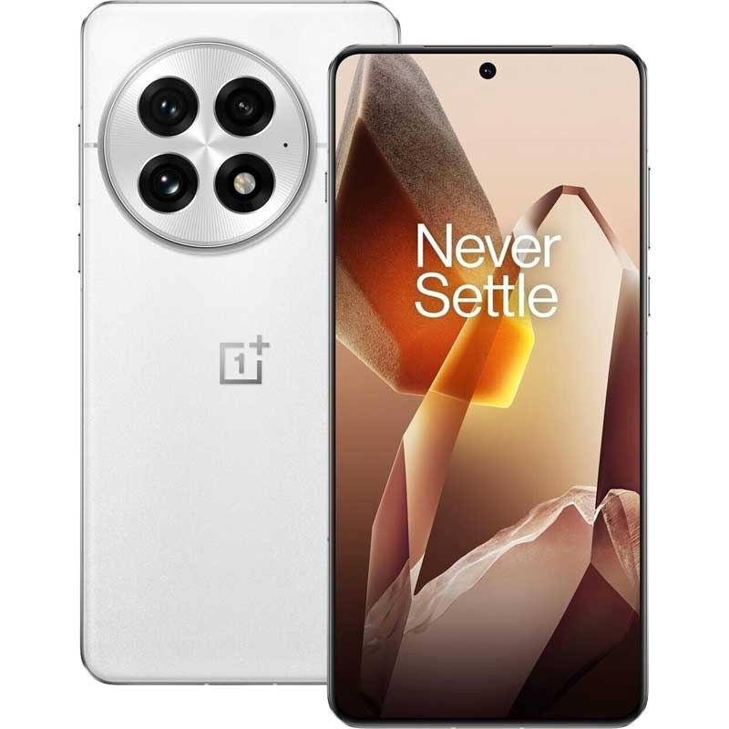 OnePlus mobiiltelefon 13 16 / 512GB GB Arctic Dawn