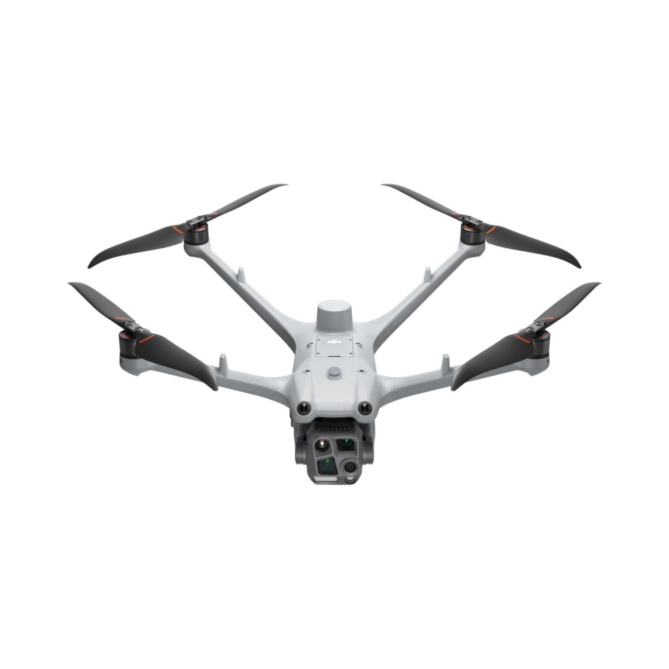 Drone Matrice 4td Rc Plus2 Ent/cp.en.00000663.01 Dji