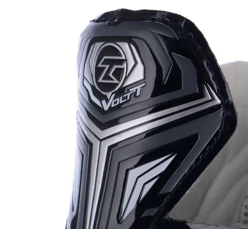 Tempish hokiuisud VOLT-PRO must - suurus 49