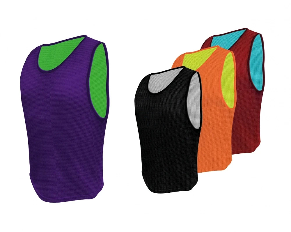 Tremblay eraldusvest kahepoolne - suurus VIOLETL