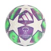 Adidas jalgpall UWCL 25/26 League Stage Pro Football JD0190 5