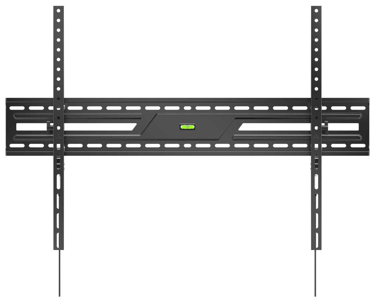 Mozi seinakinnitus, kallutatav M1 43–100"