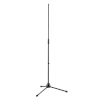 K&M mikrofonistatiiv Microphone Stand 201A/2, must