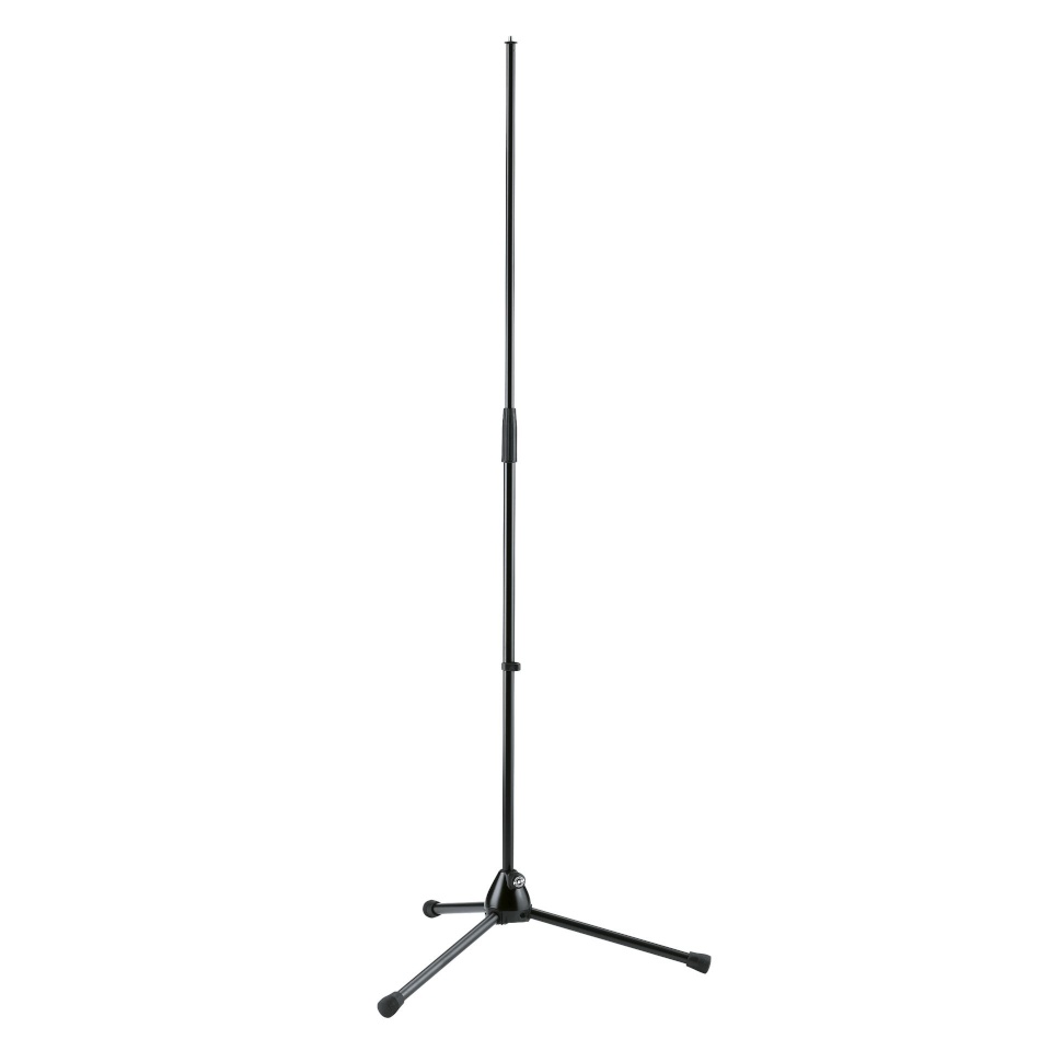 K&M mikrofonistatiiv Microphone Stand 201A/2, must