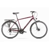 Romet Wagant 6 2024 28" 23" XL, lilla
