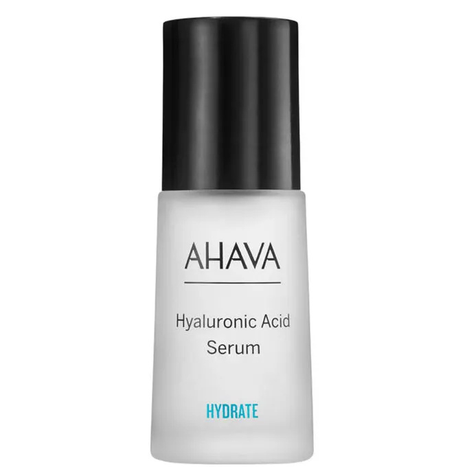 AHAVA näoseerum Hyaluronic Acid 30ml, naistele