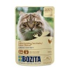 Bozita kassitoit Pouch HiS Extra Chicken, 85g