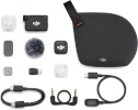 Dji Camera Mic Mini 1tx+1rx/cp.rn.00000530