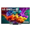 LG televiisor 55QNED87B3A.AEU TV 55"