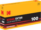 Kodak Eastman film Ektar 100-120x5