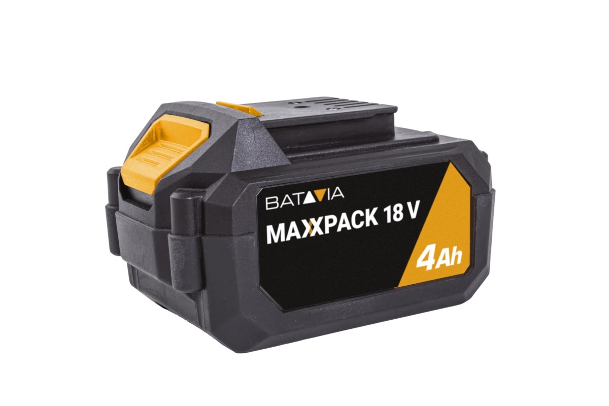 Batavia B.V. 18V 4.0Ah Battery