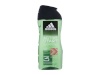 Adidas dušigeel Active Start Shower Gel 3-In-1 250ml, meestele