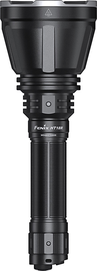 Fenix taskulamp HT18R, 2800 lm