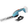 Gardena murukäärid PowerCut 20/18V P4A solo Cordless Grass Shears, sinine/must