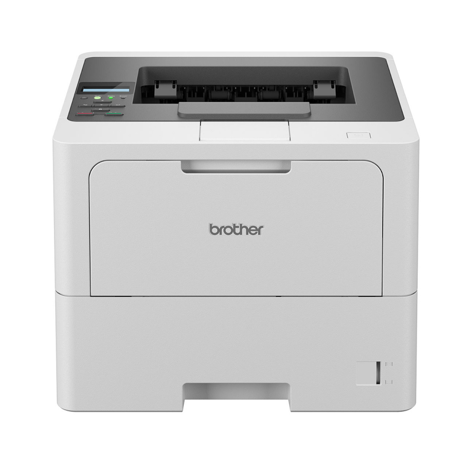 Brother printer HL-L6210DW Wireless Mono Laser Printer