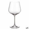 Bohemia Crystal klaaside komplekt Sira 600ml (6tk) (4tk)