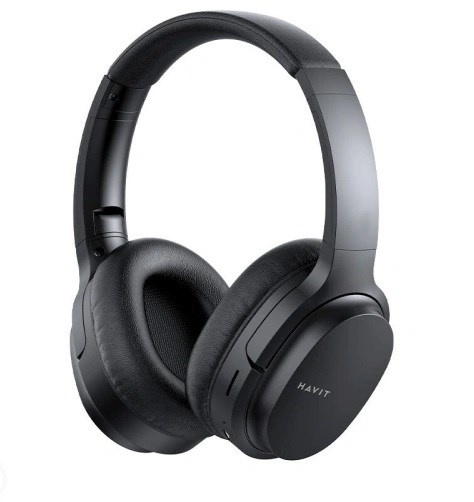 Havit kõrvaklapid I62 juhtmevabad in-ear (must)