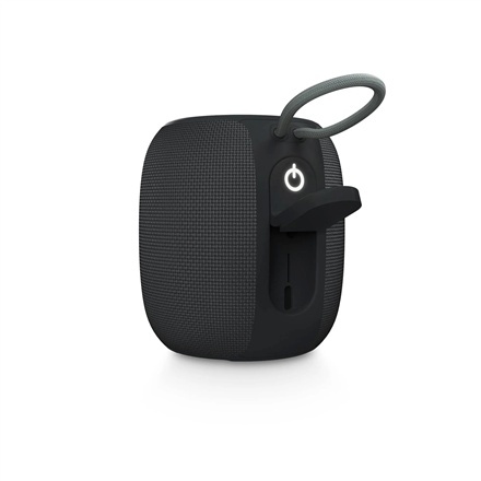 Energy Sistem kõlar Graphite Sunrise Speaker |