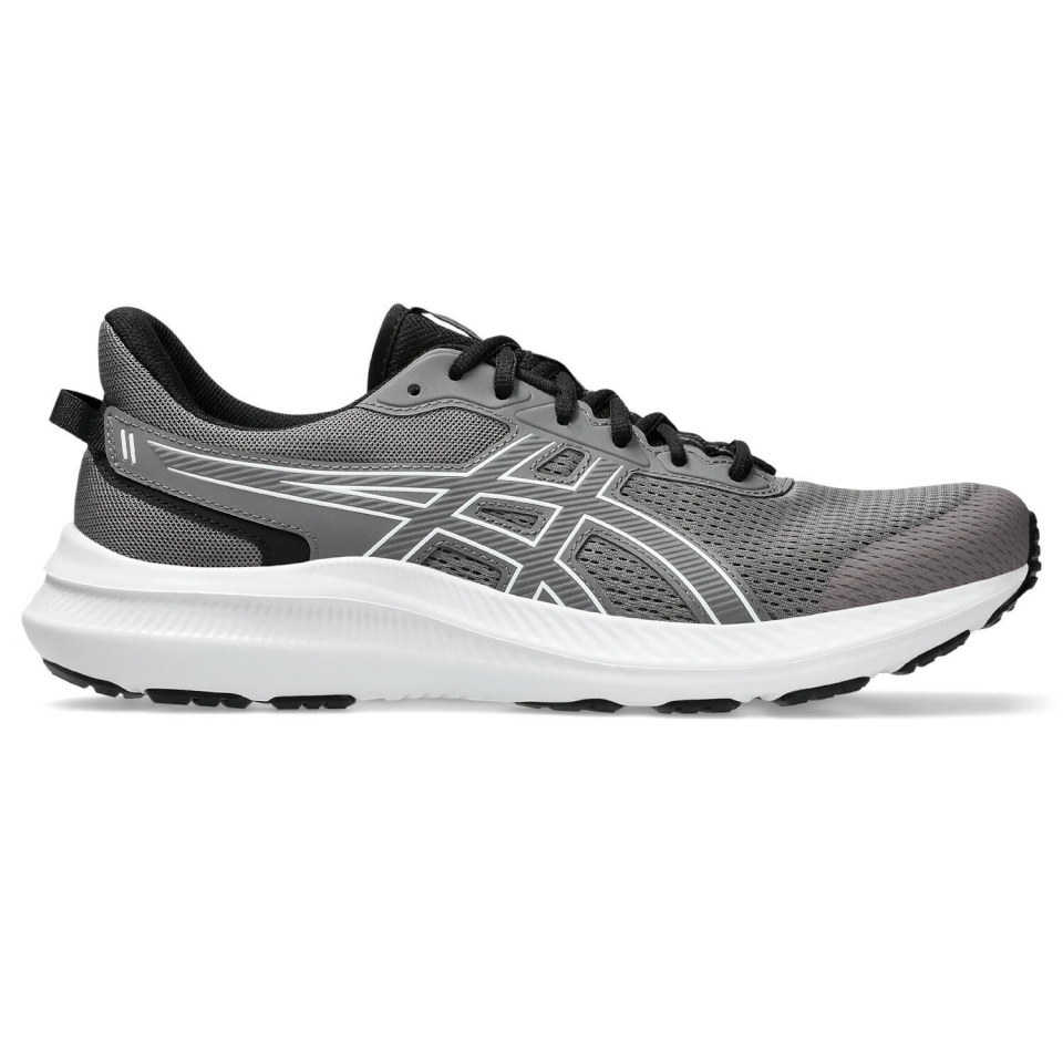Asics jooksujalatsid JOLT 5 hall/valge - suurus 40.5