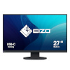 EIZO monitor 68.5cm (27") EV2720S-BK 16:9 HDMI+DP+USB-C IPS must