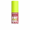 NYX huulevärv FAT OIL 4,8ml