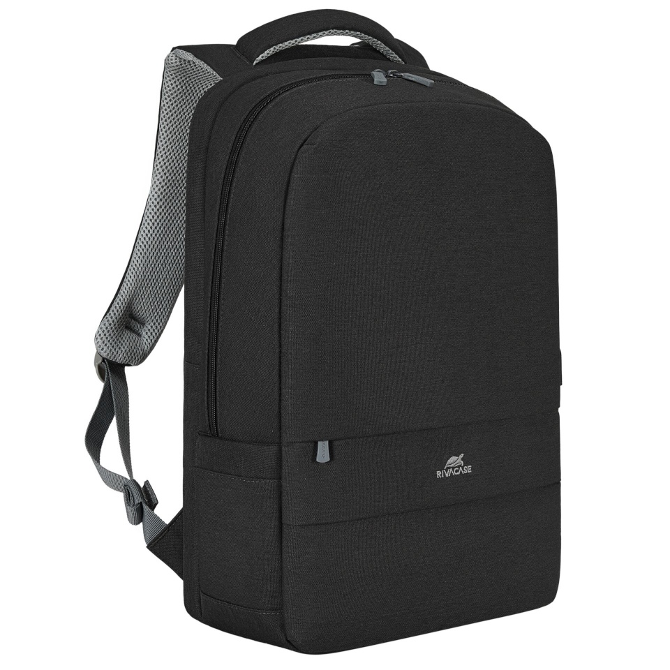 Rivacase sülearvutikott 7567 Laptop Rucksack 17.3" anti-theft must
