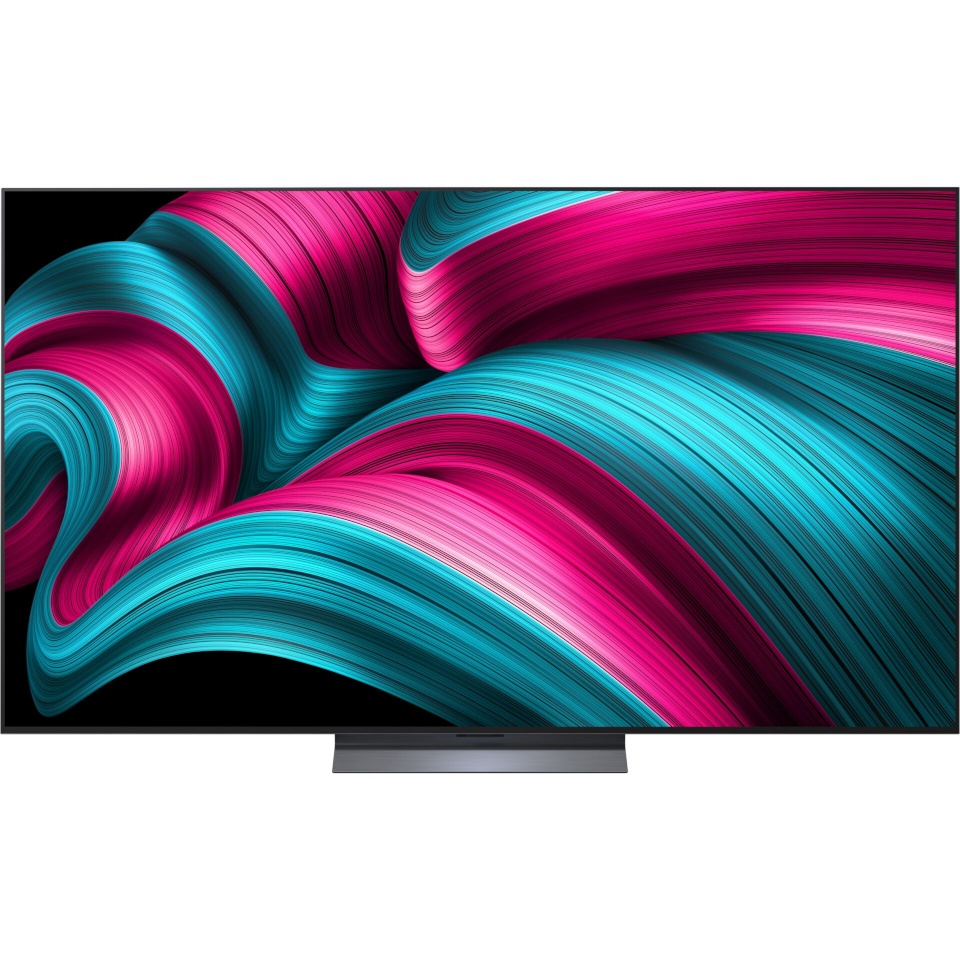 LG televiisor OLED77C58LA.AEU