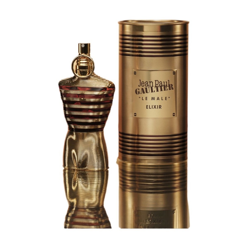 Jean Paul Gaultier meeste parfüüm LE MALE 200ml EDP