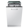 Samsung Nõudepesumasin Samsung, integreeritav, 45 cm, 44 dB